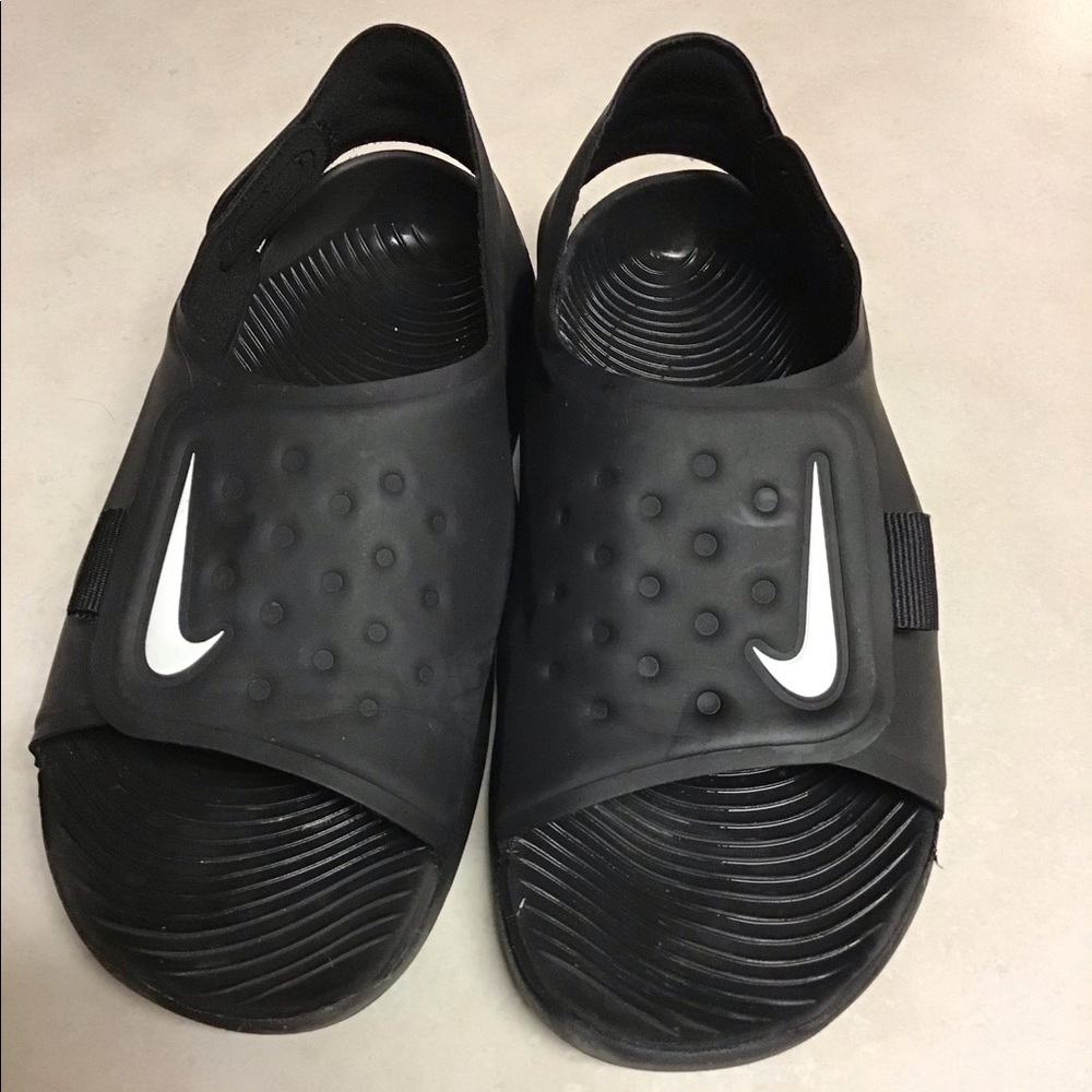 Kids Nike Sandals